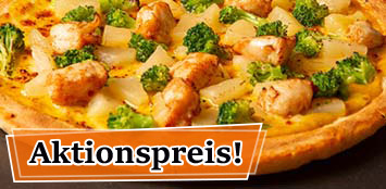 Produktbild Aktion Mumbai