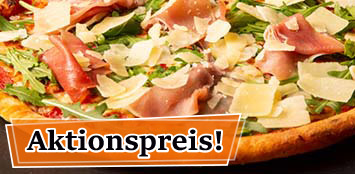 Produktbild Aktion Parmarocca