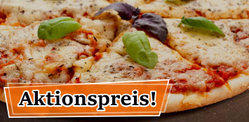 Produktbild Aktion Pizza Margherita