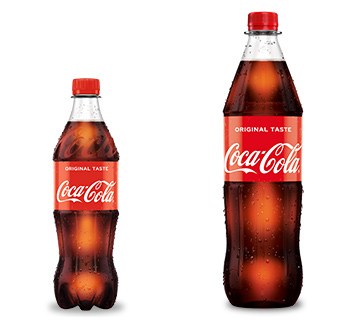 Produktbild Coca-Cola