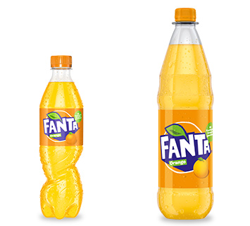 Produktbild Fanta