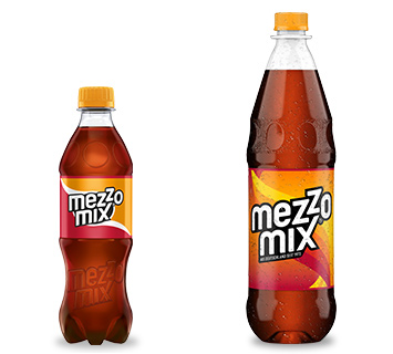 Produktbild Mezzo Mix