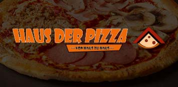 Produktbild Pizza nach Plan