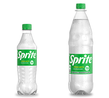 Produktbild Sprite